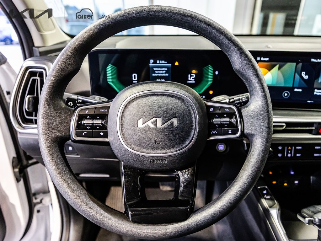 Kia Sorento LX 2024 à , Québec - 18 - w1024h768px