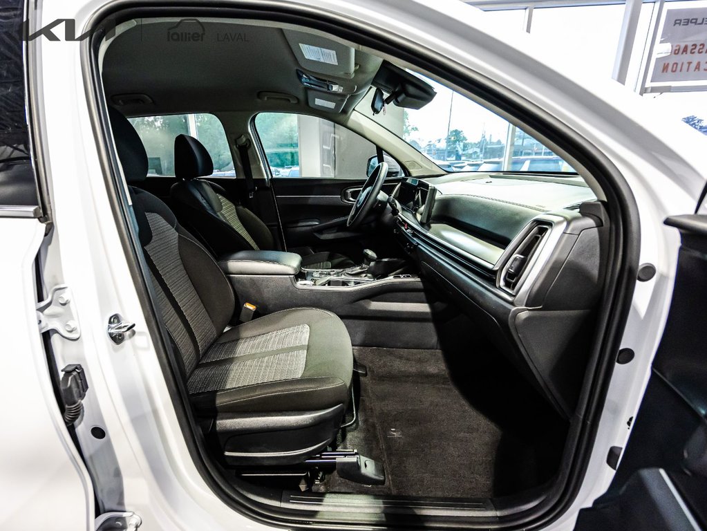 Kia Sorento LX 2024 à , Québec - 14 - w1024h768px