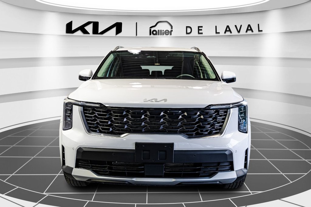Kia Sorento LX 2024 à , Québec - 3 - w1024h768px