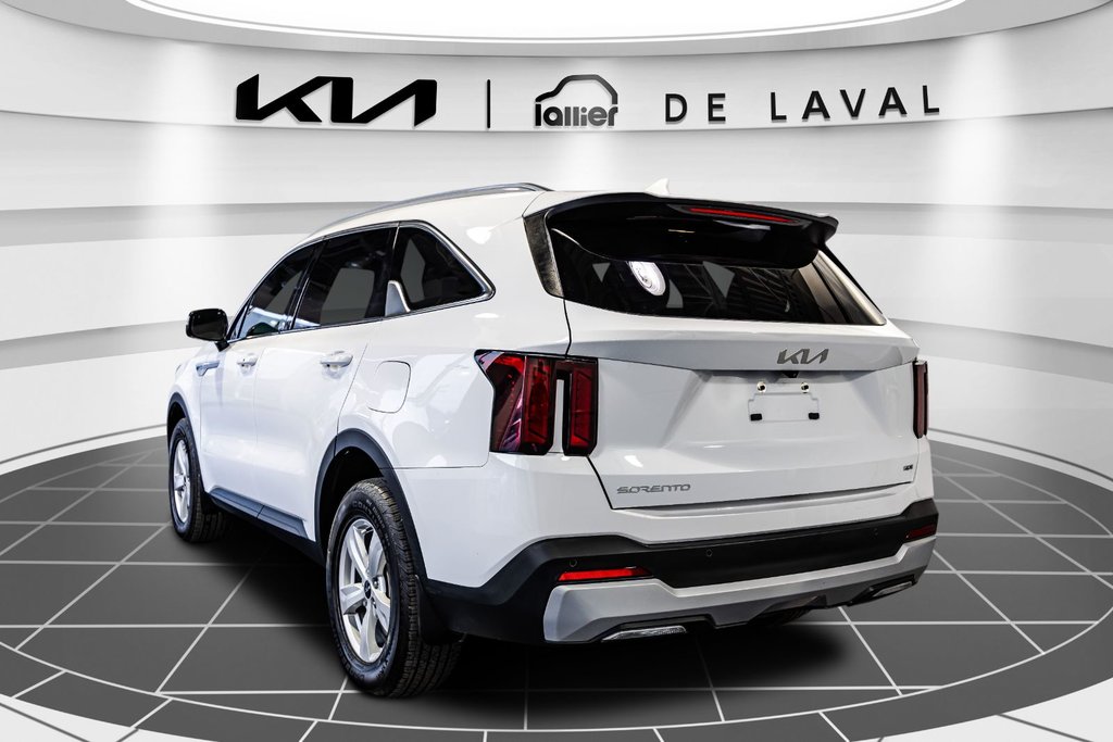 Kia Sorento LX 2024 à , Québec - 8 - w1024h768px