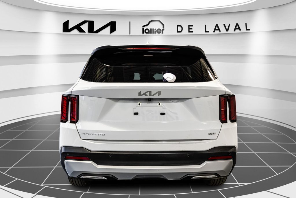 Kia Sorento LX 2024 à , Québec - 9 - w1024h768px