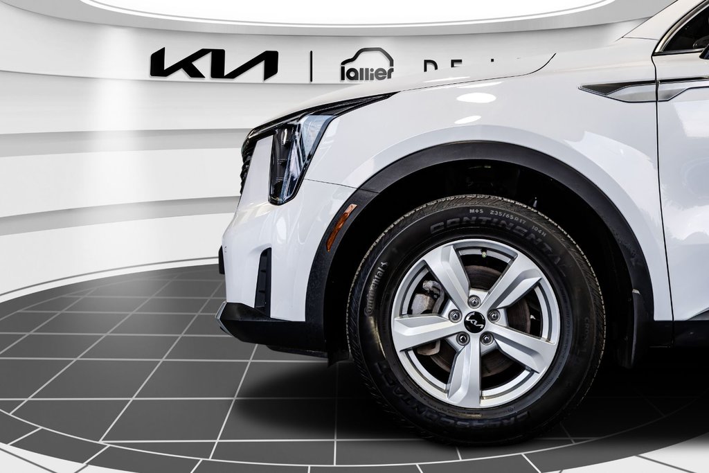Kia Sorento LX 2024 à , Québec - 13 - w1024h768px