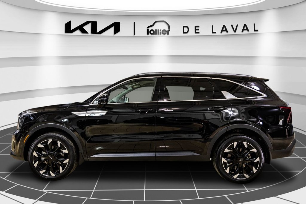 2024 Kia Sorento EX in , Quebec - 7 - w1024h768px