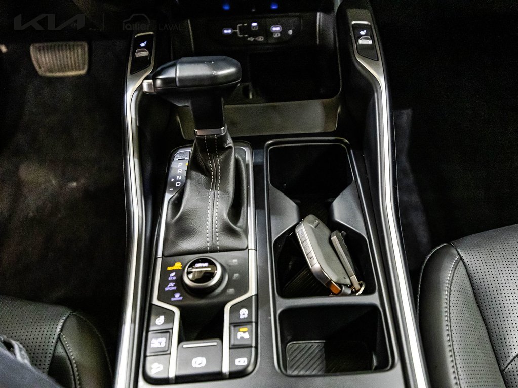 2024 Kia Sorento EX in , Quebec - 22 - w1024h768px