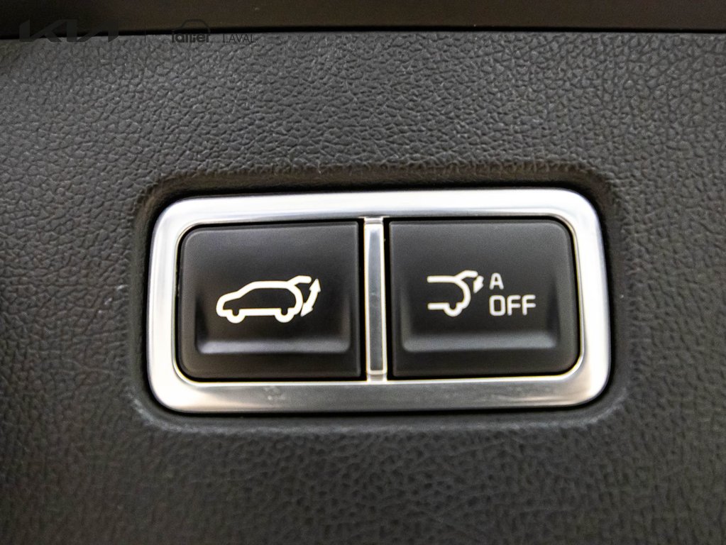 2024 Kia Sorento EX in , Quebec - 23 - w1024h768px