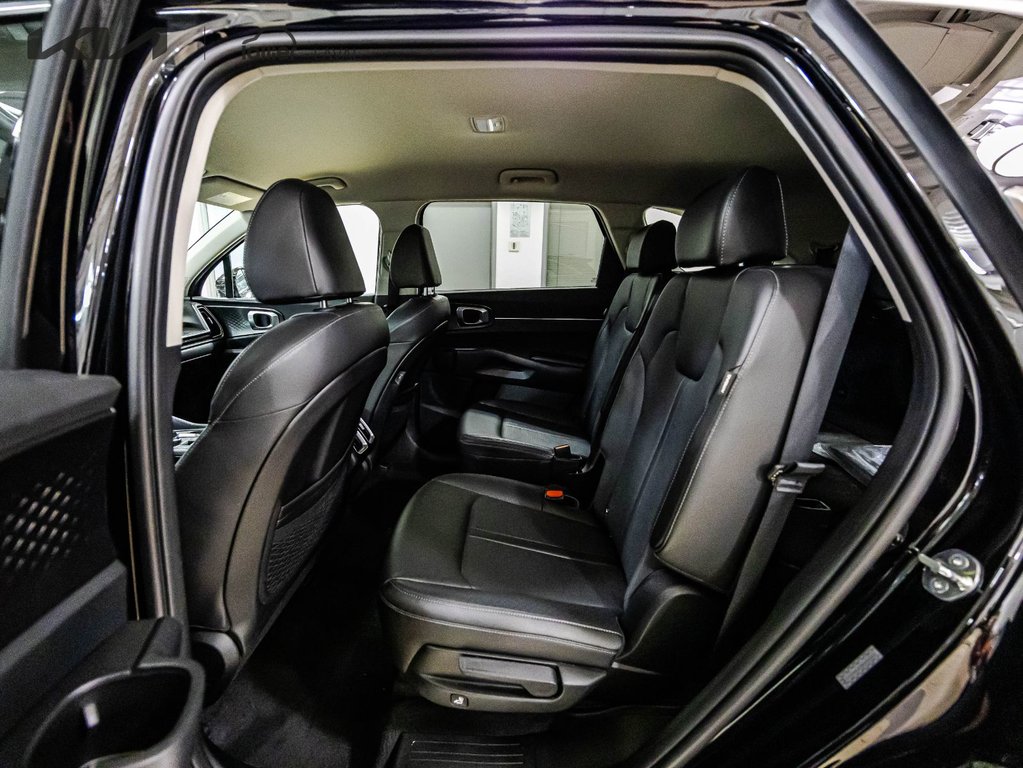 2024 Kia Sorento EX in , Quebec - 15 - w1024h768px