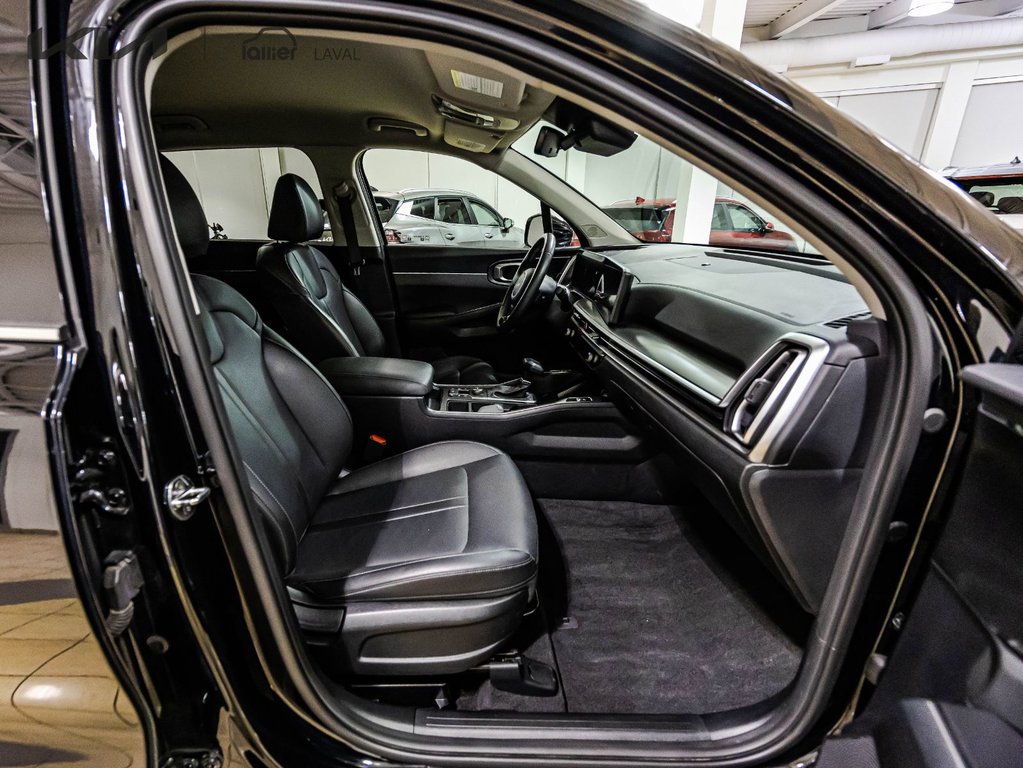 2024 Kia Sorento EX in , Quebec - 16 - w1024h768px