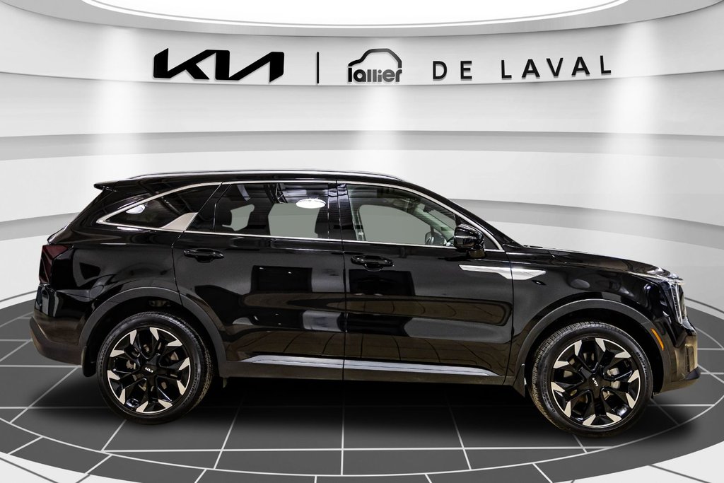 2024 Kia Sorento EX in , Quebec - 11 - w1024h768px