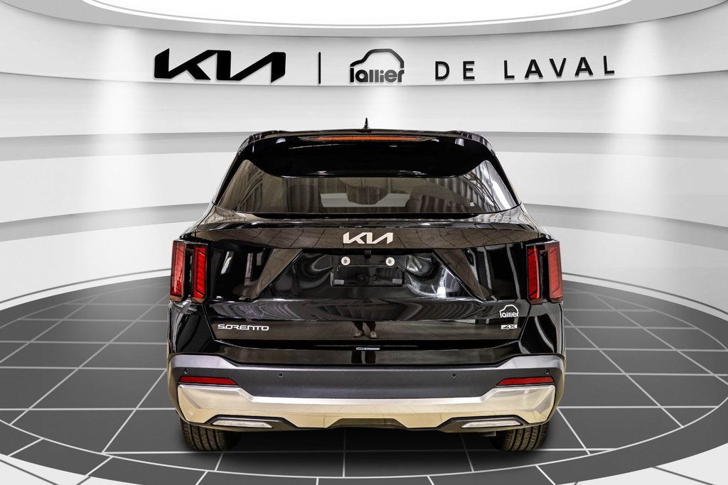 2024 Kia Sorento EX in , Quebec - 9 - w1024h768px