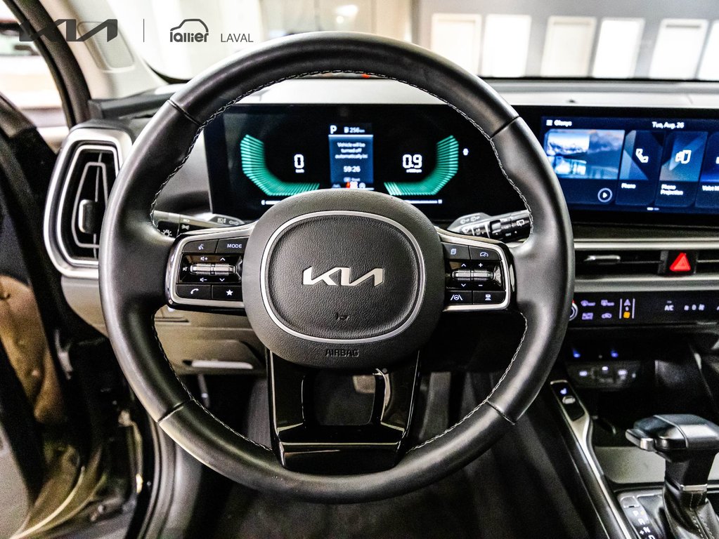 2024 Kia Sorento EX in , Quebec - 19 - w1024h768px