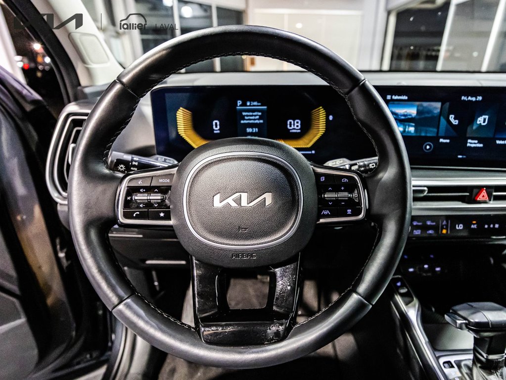Kia Sorento EX 2024 à , Québec - 16 - w1024h768px