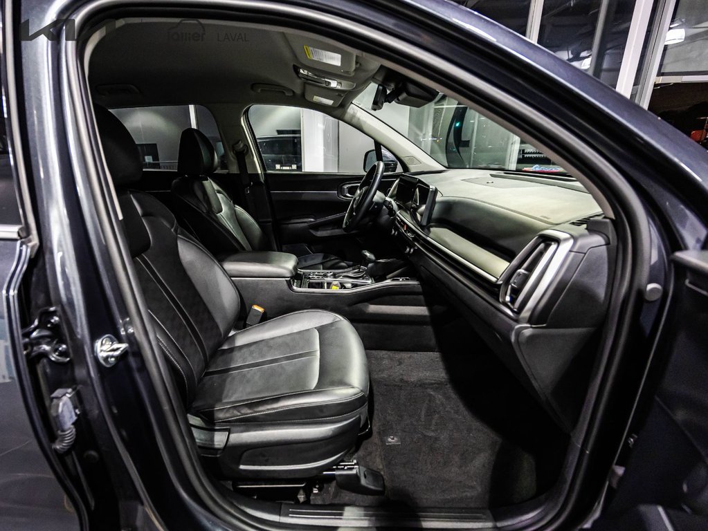 Kia Sorento EX 2024 à , Québec - 14 - w1024h768px