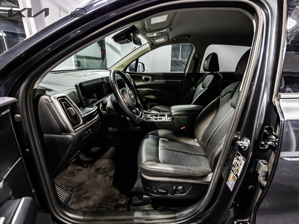 Kia Sorento EX 2024 à , Québec - 13 - w1024h768px