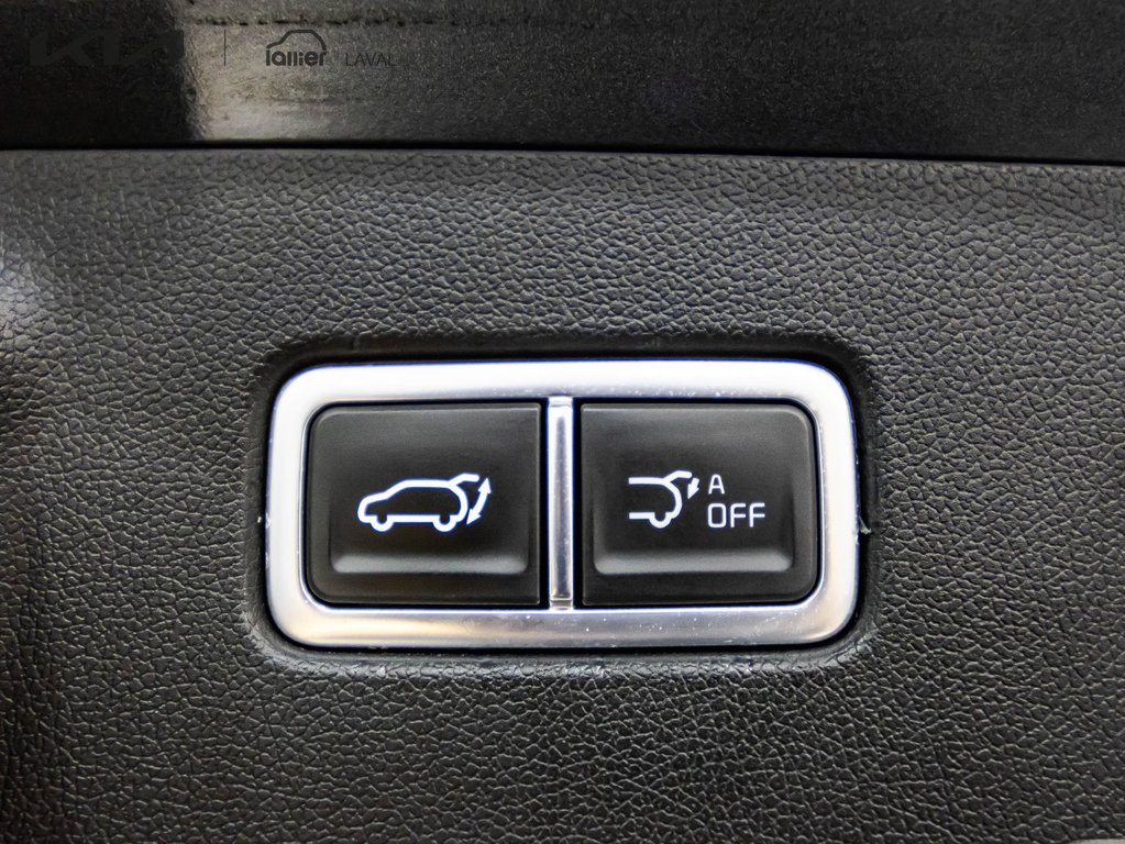 Kia Sorento EX 2024 à , Québec - 21 - w1024h768px