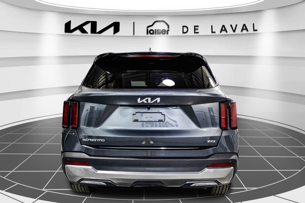 Kia Sorento EX 2024 à , Québec - 9 - w1024h768px