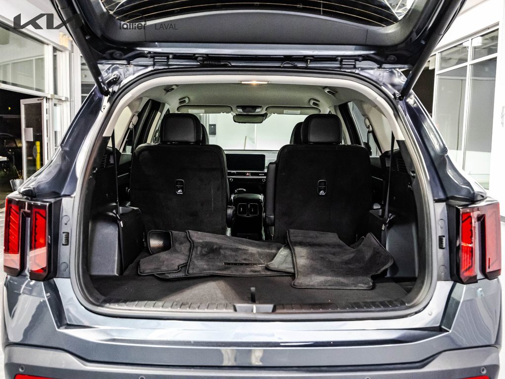 Kia Sorento EX 2024 à , Québec - 22 - w1024h768px