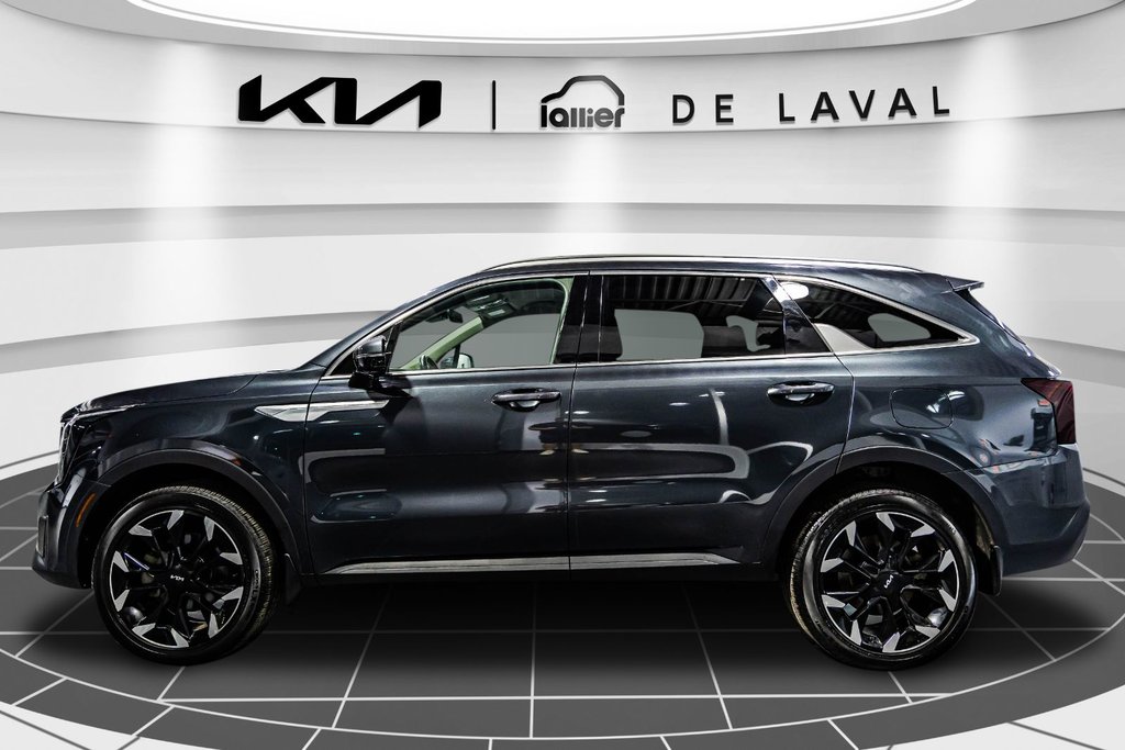 Kia Sorento EX 2024 à , Québec - 7 - w1024h768px