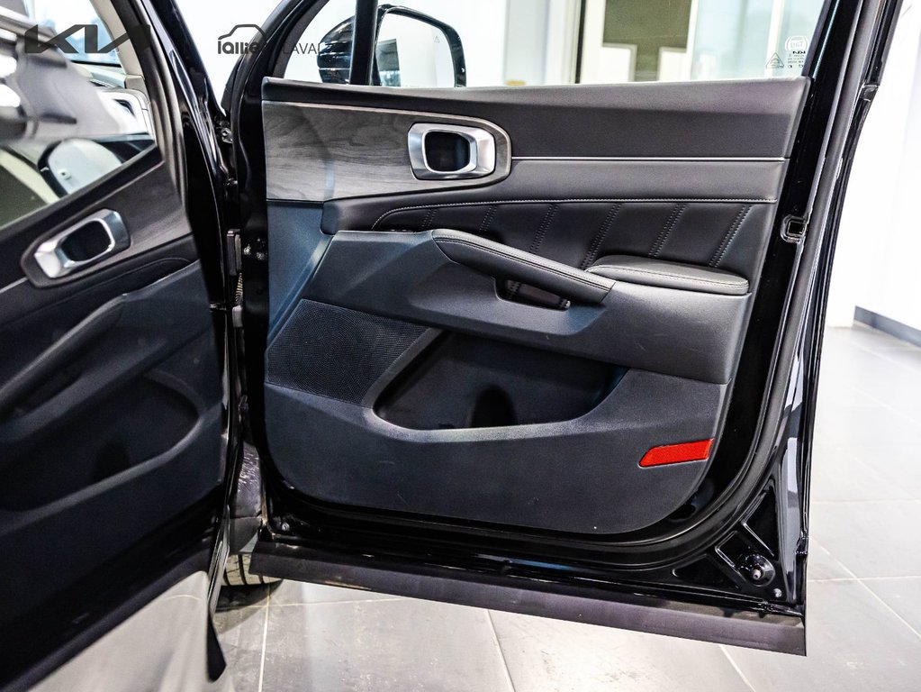 2024 Kia Sorento EX in , Quebec - 19 - w1024h768px