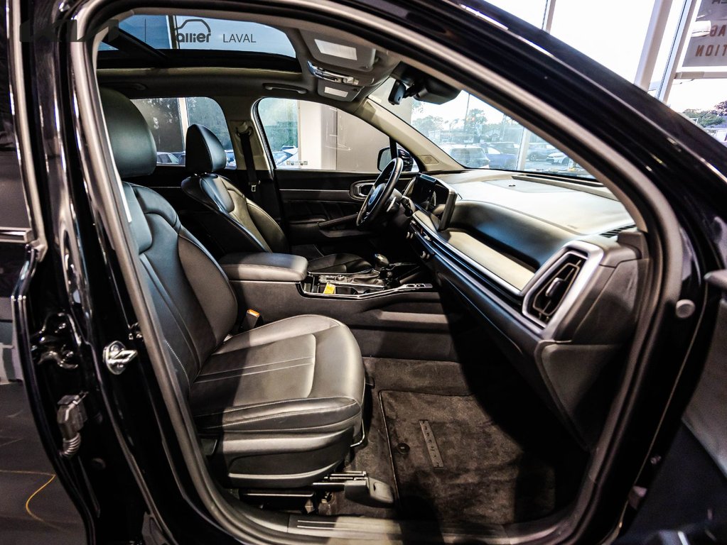2024 Kia Sorento EX in , Quebec - 20 - w1024h768px