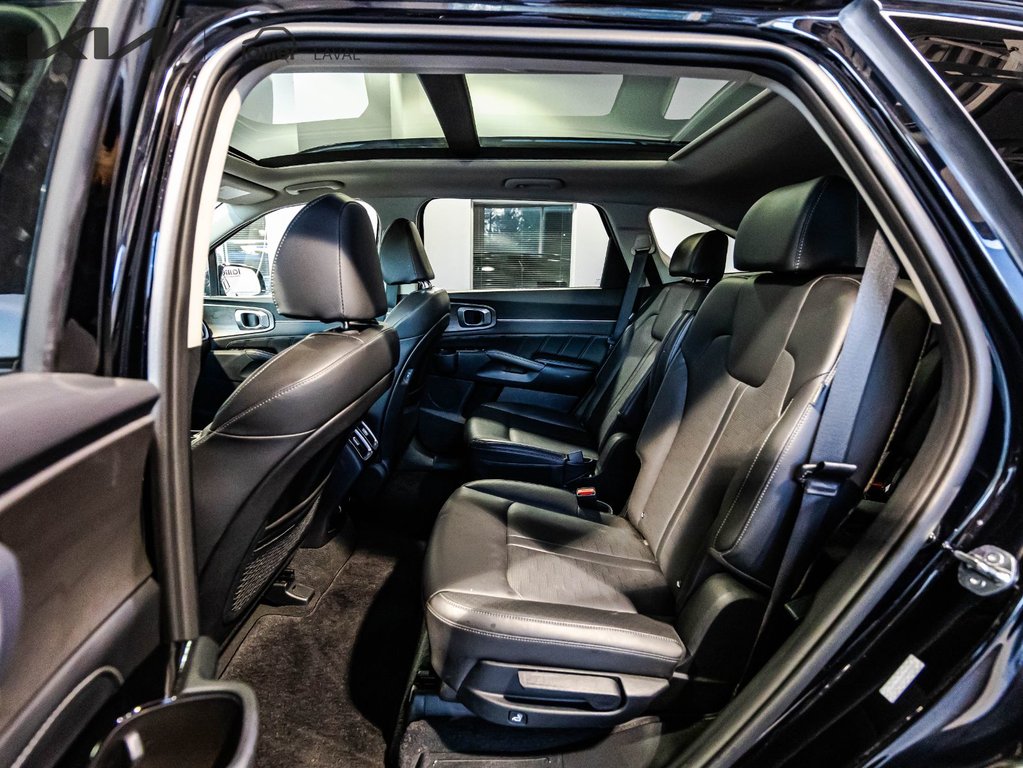 2024 Kia Sorento EX in , Quebec - 15 - w1024h768px