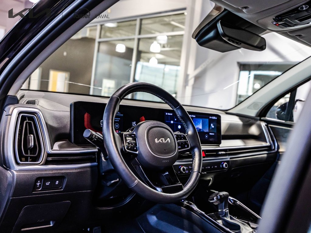 2024 Kia Sorento EX in , Quebec - 23 - w1024h768px