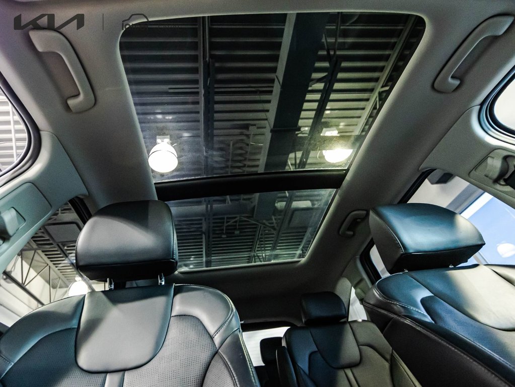 2024 Kia Sorento EX in , Quebec - 21 - w1024h768px