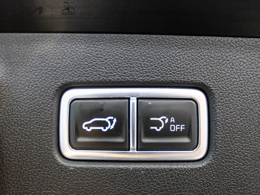 2024 Kia Sorento EX in , Quebec - 17 - w1024h768px