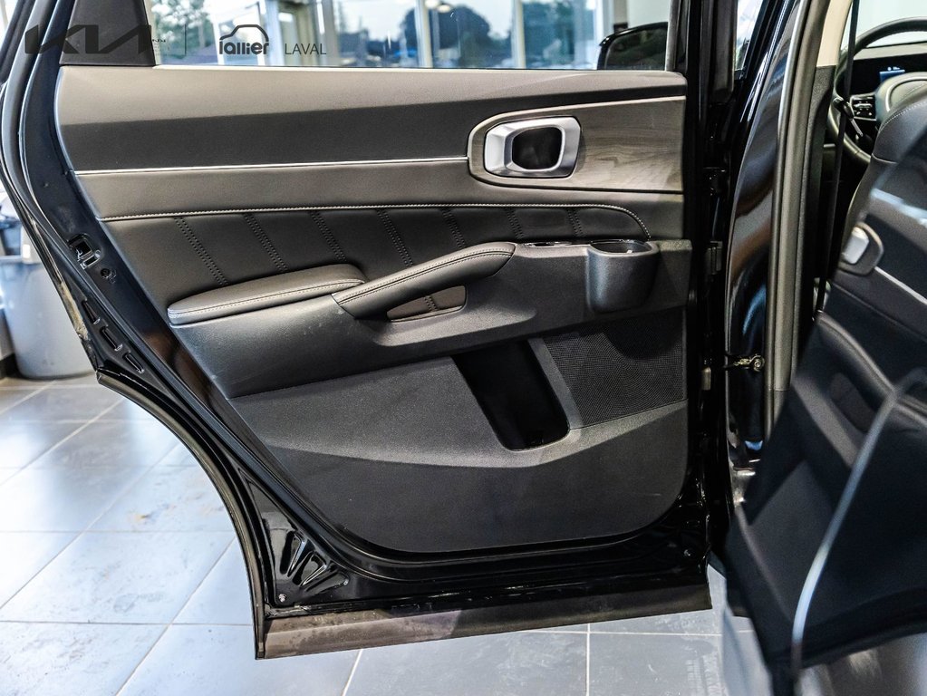 2024 Kia Sorento EX in , Quebec - 14 - w1024h768px