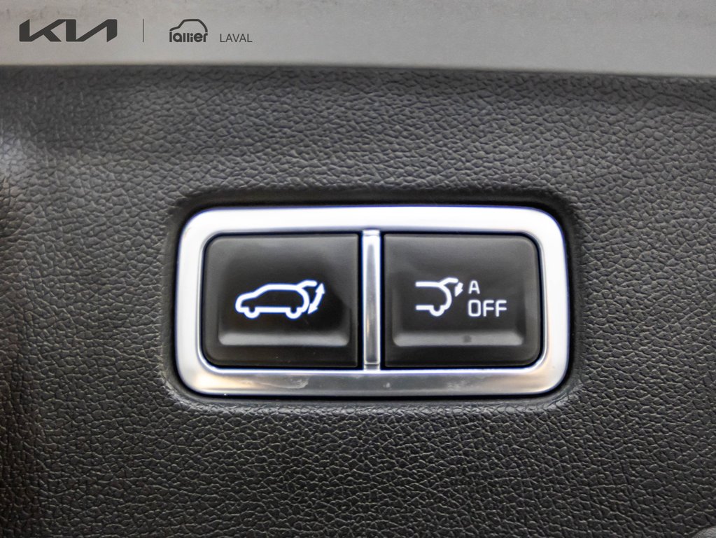 2024 Kia Sorento X-Line Limited in , Quebec - 16 - w1024h768px