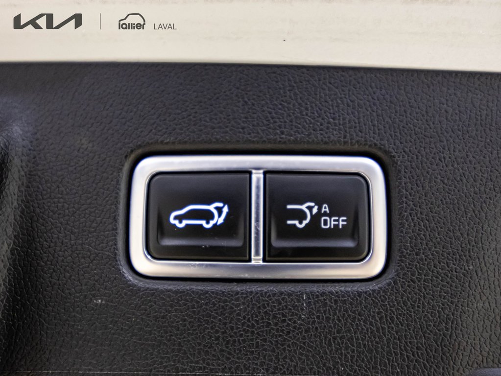 2024 Kia Sorento X-LINE in , Quebec - 17 - w1024h768px