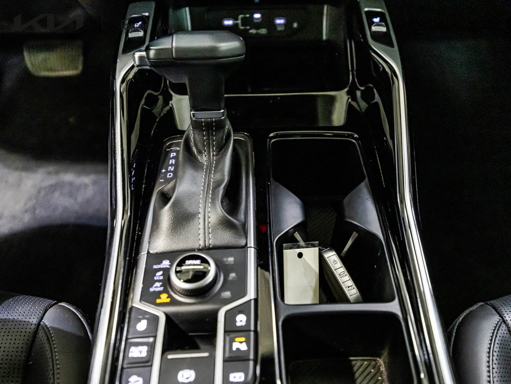 2024 Kia Sorento X-LINE in , Quebec - 28 - w1024h768px