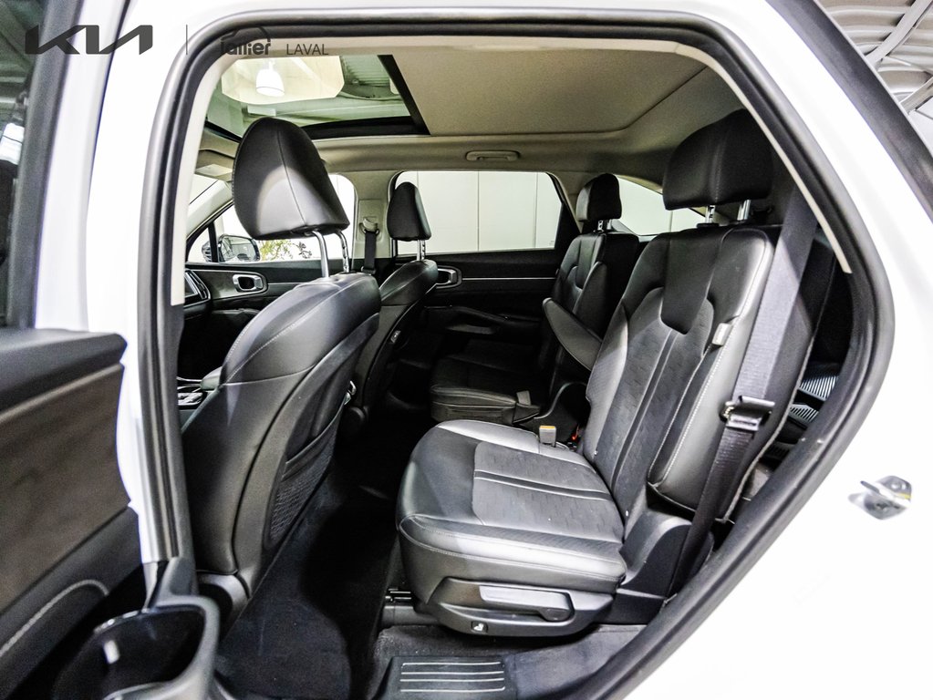 2024 Kia Sorento X-LINE in , Quebec - 15 - w1024h768px