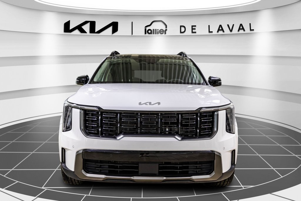 2024 Kia Sorento X-LINE in , Quebec - 2 - w1024h768px