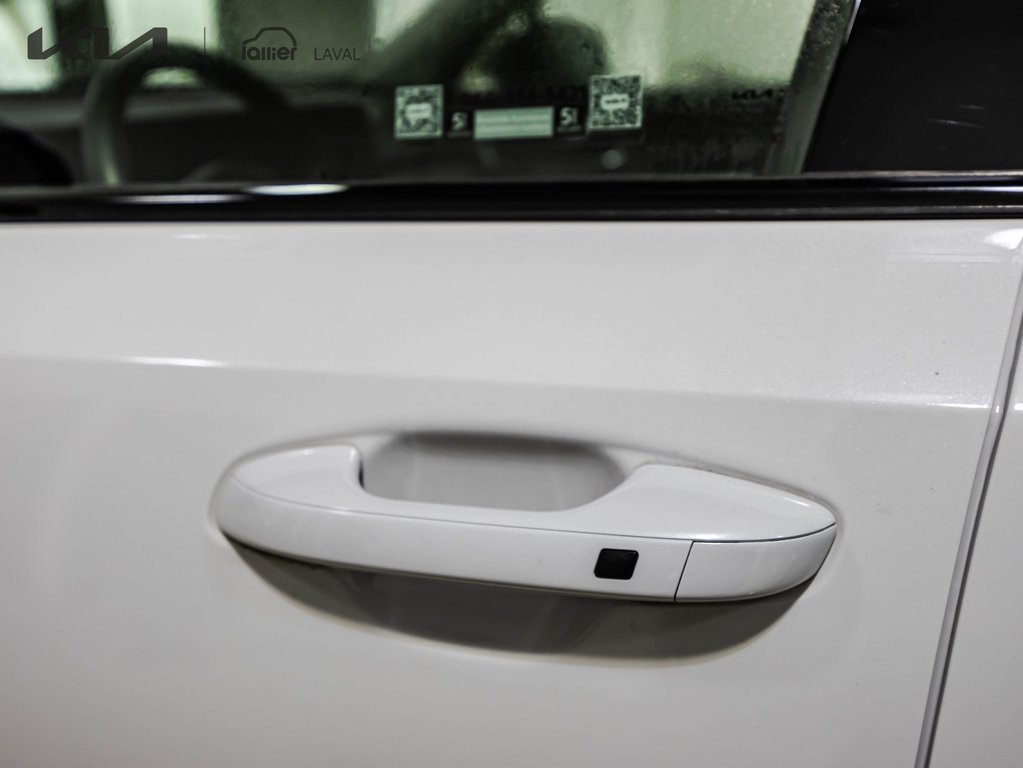2024 Kia Sorento X-LINE in , Quebec - 11 - w1024h768px