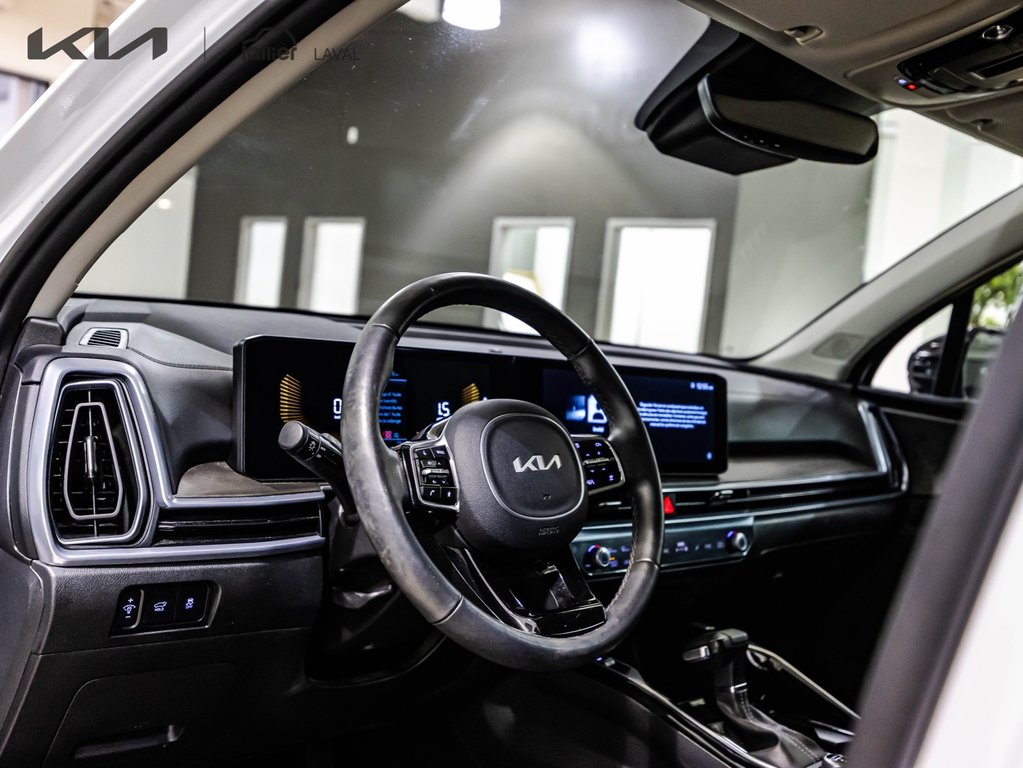 2024 Kia Sorento X-LINE in , Quebec - 23 - w1024h768px