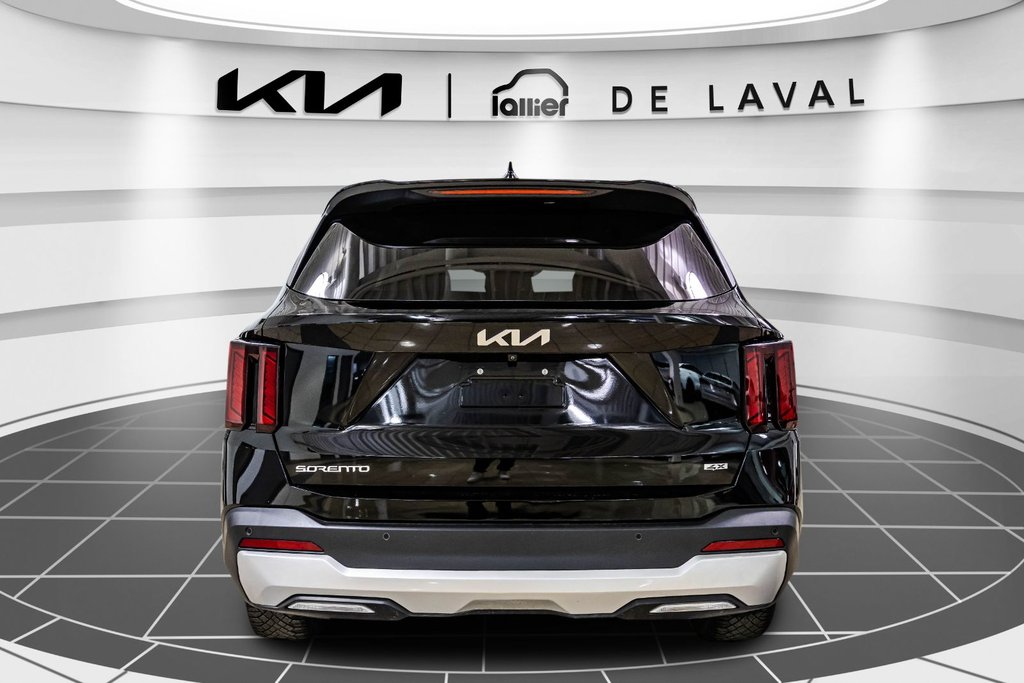 Kia Sorento LX 2024 à , Québec - 9 - w1024h768px