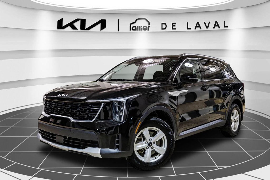 Kia Sorento LX 2024 à , Québec - 1 - w1024h768px