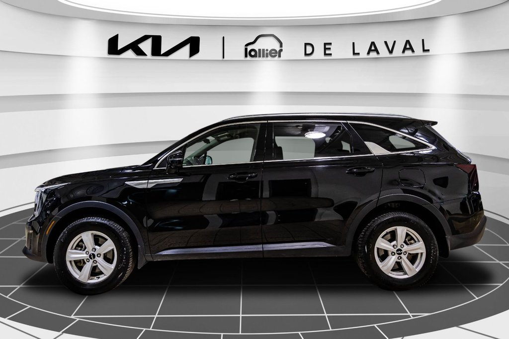 Kia Sorento LX 2024 à , Québec - 7 - w1024h768px