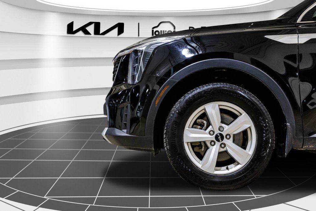 Kia Sorento LX 2024 à , Québec - 12 - w1024h768px