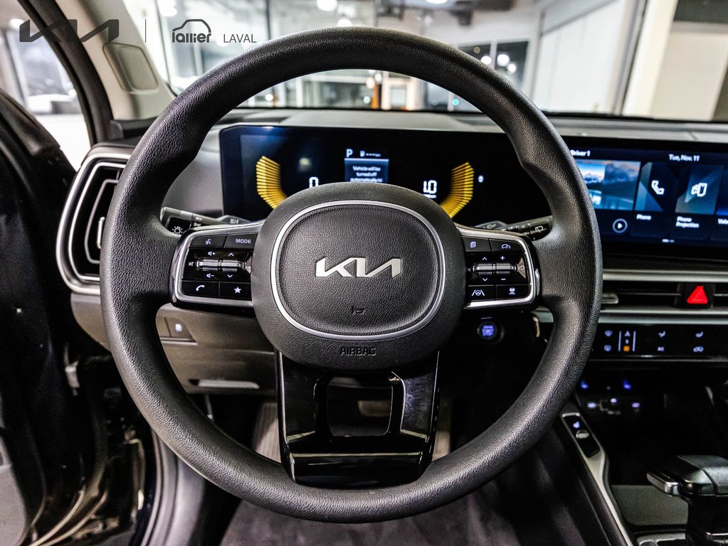 Kia Sorento LX 2024 à , Québec - 15 - w1024h768px