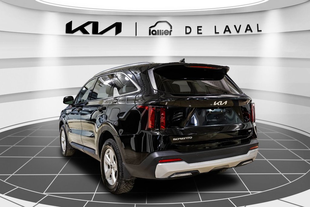 Kia Sorento LX 2024 à , Québec - 8 - w1024h768px