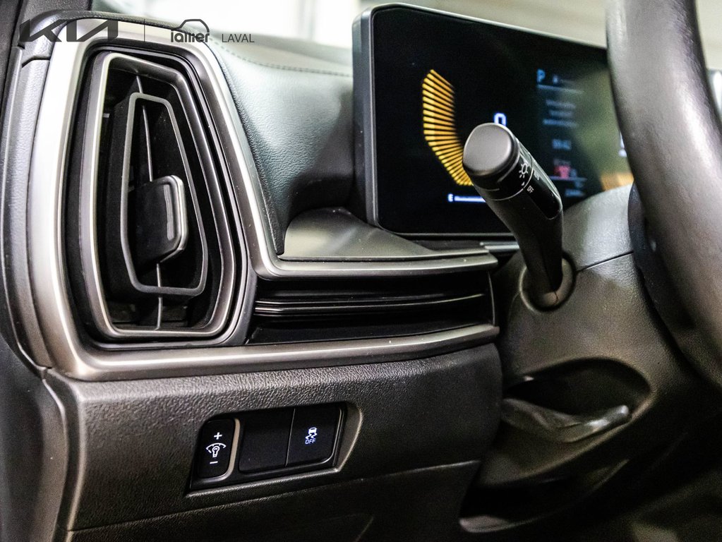 Kia Sorento LX 2024 à , Québec - 13 - w1024h768px