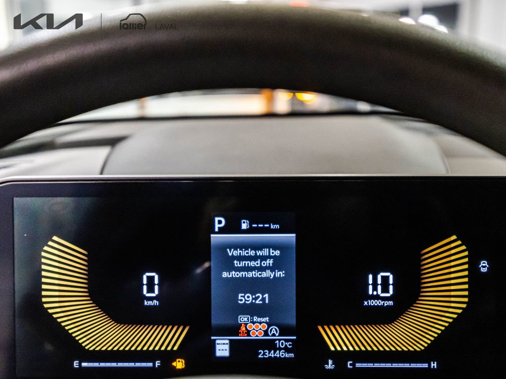 Kia Sorento LX 2024 à , Québec - 16 - w1024h768px