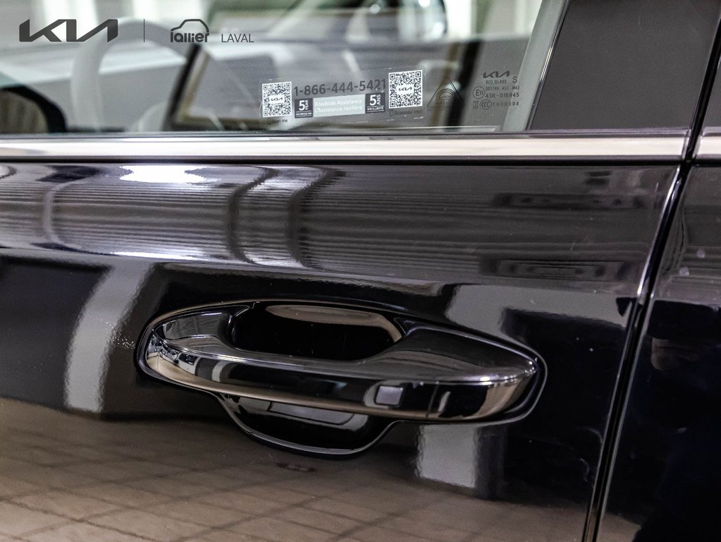 Kia Sorento LX 2024 à , Québec - 20 - w1024h768px
