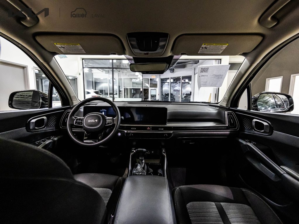 Kia Sorento LX 2024 à , Québec - 19 - w1024h768px