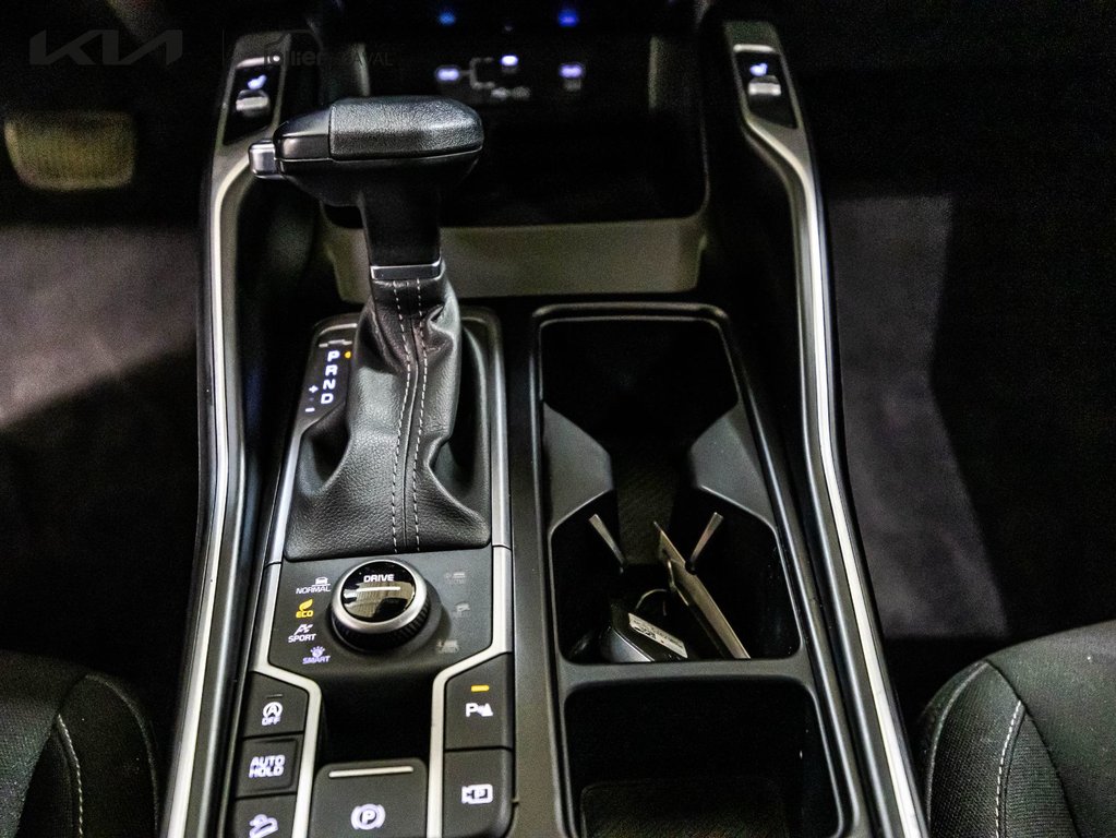 Kia Sorento LX 2024 à , Québec - 18 - w1024h768px