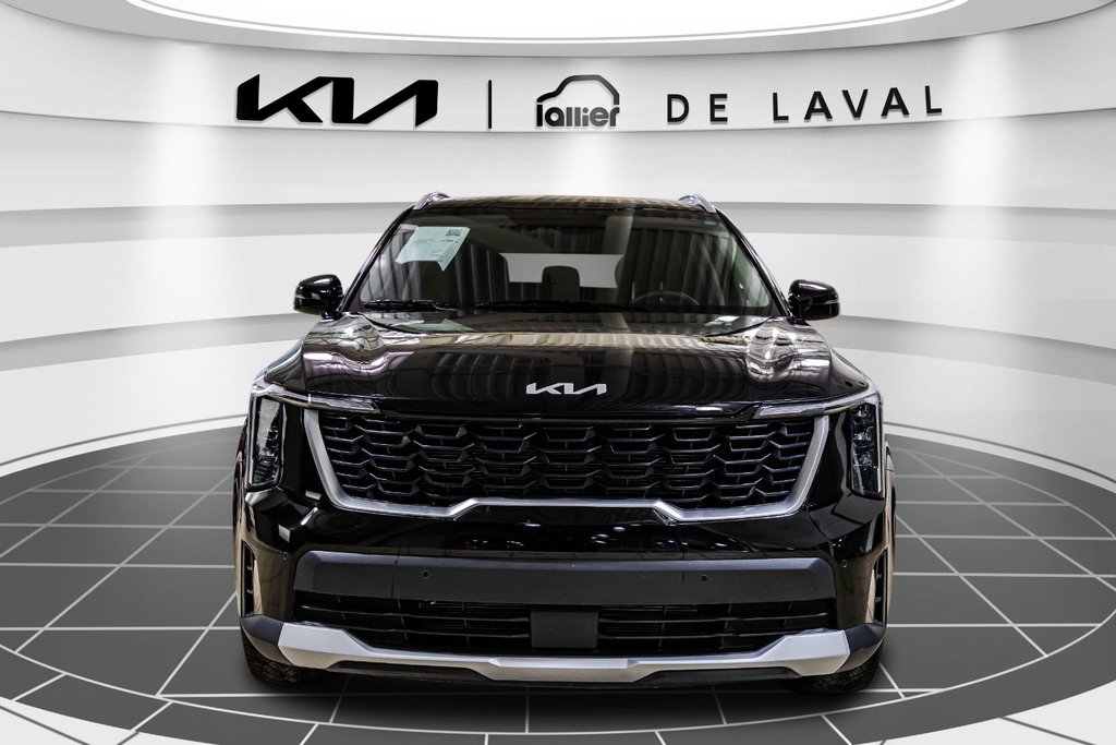 Kia Sorento LX 2024 à , Québec - 3 - w1024h768px