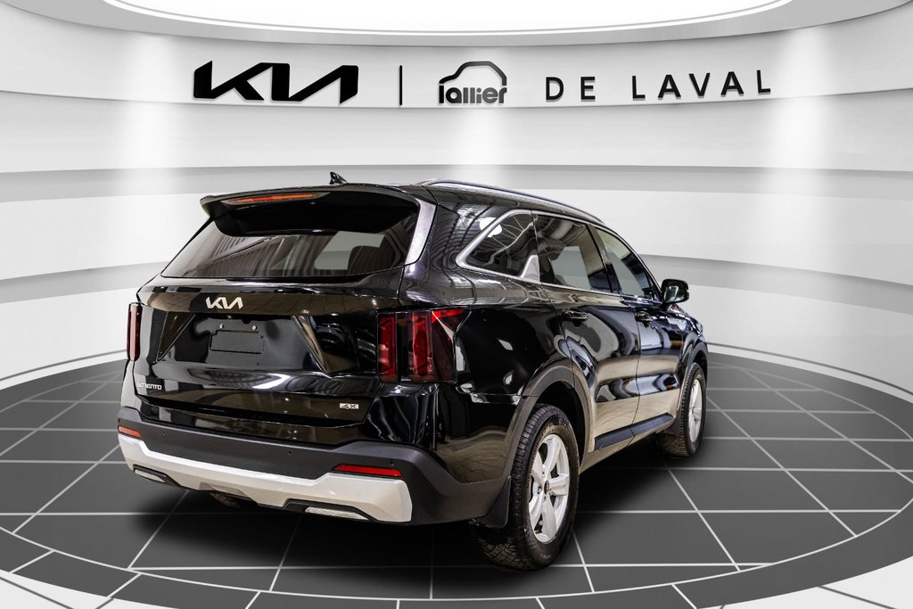 Kia Sorento LX 2024 à , Québec - 10 - w1024h768px