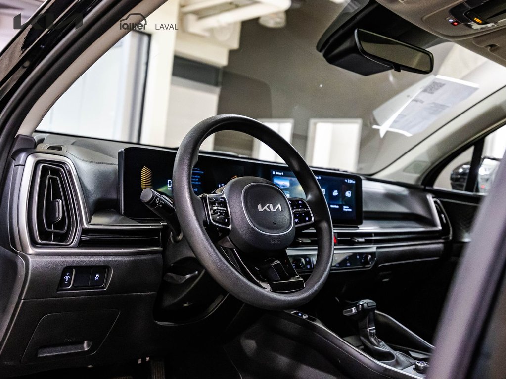 Kia Sorento LX 2024 à , Québec - 14 - w1024h768px