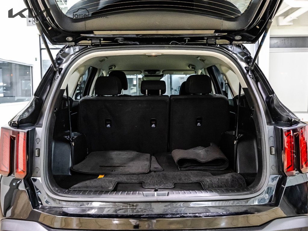 Kia Sorento LX 2024 à , Québec - 21 - w1024h768px